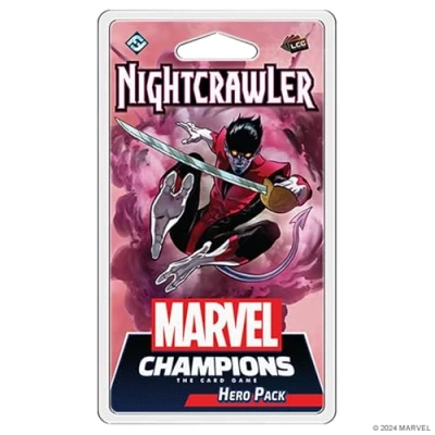 Afbeelding van Marvel Champions Magneto Hero Pack Trading Cards