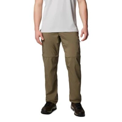 Afbeelding van Columbia Silver Ridge™ Broek Blauw 30 / 32 Man