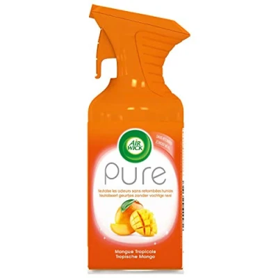 Afbeelding van Airwick Aerosol Pure Tropische Mango 250ml