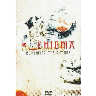 Afbeelding van Enigma Remember The Future