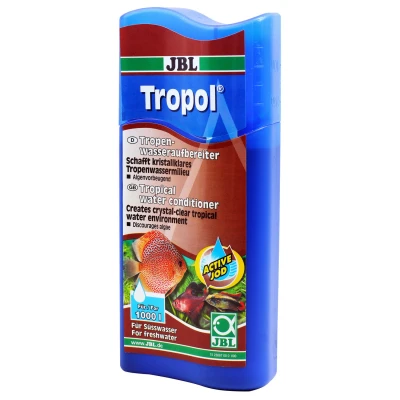 Afbeelding van Jbl Tropol Waterverbeteraar 250 ml