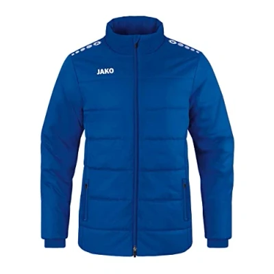Afbeelding van JAKO Coachvest Team Royal