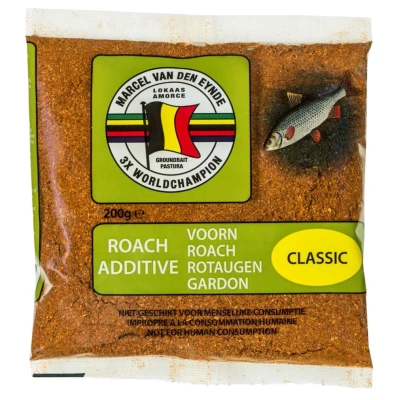 Image de Marcel Van den Eynde Additive Gardon Classic 200gr