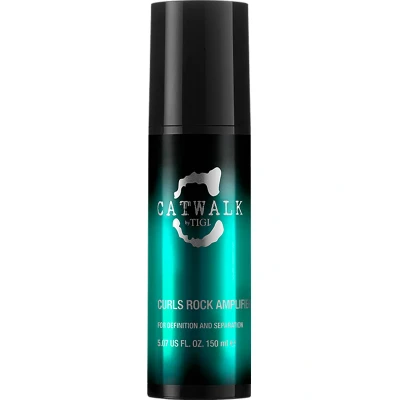 Afbeelding van Tigi Catwalk Curlesque Curls Rock Amplifier 150 ml