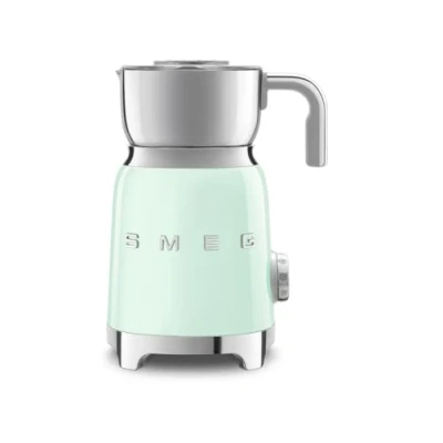 Image de SMEG MFF11PGEU Vert d&#039;Eau