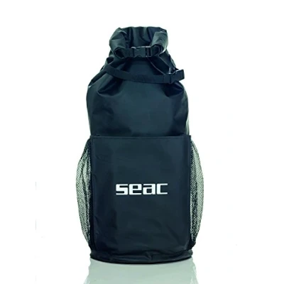 Afbeelding van Seacsub Seal Droge Zak 75l Zwart