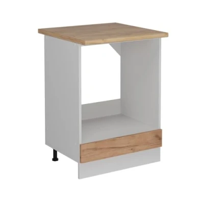 Afbeelding van Vicco Kast R Line Goldkraft eiken 60 cm AP