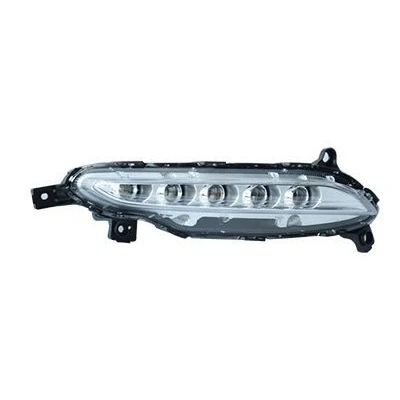 Afbeelding van VAN WEZEL 8264958 Stadslicht rechts HYUNDAI: Tucson