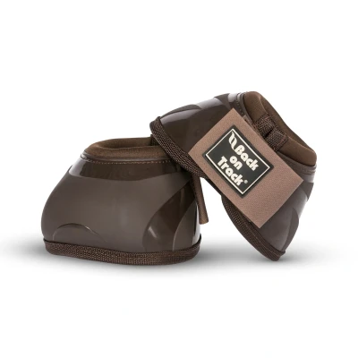 Image de Back on Track Cloches Royal Marron L