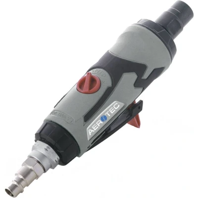 Afbeelding van Aerotec Pneumatische staafslijper 6.3 bar Incl. koffer
