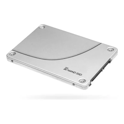 Image de Solidigm D3 Series S4520 SSD Enterprise 960 Go interne 2.5&quot; SATA 6Gb/s