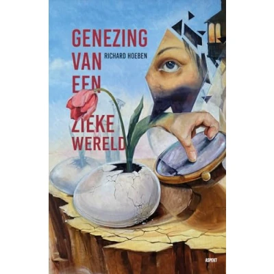 Afbeelding van Genezing van een zieke wereld