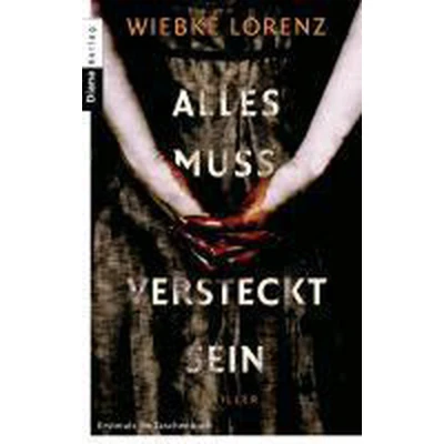 Afbeelding van Alles muss versteckt sein