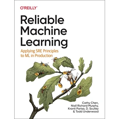 Afbeelding van Reliable Machine Learning