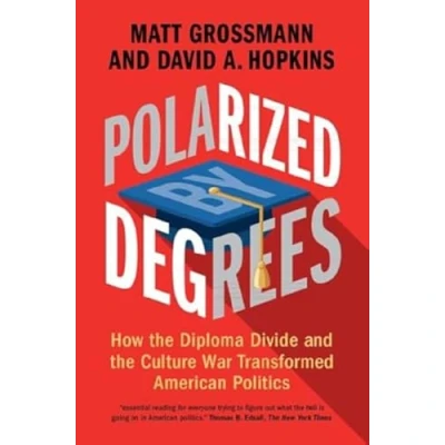 Afbeelding van Polarized by Degrees