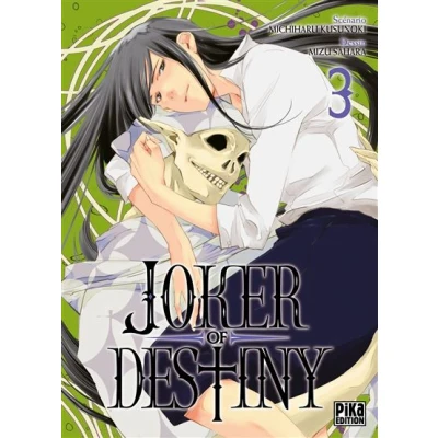 Image de Joker of Destiny T03