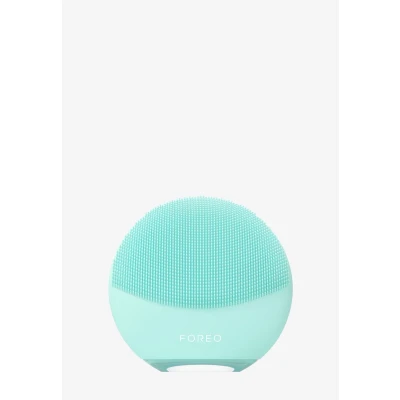 Afbeelding van FOREO LUNA 4 mini smart 2 zone gezichtsreinigingsborstel voor alle huidtypen, Lavender
