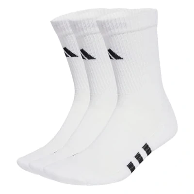 Afbeelding van adidas Performance Cushioned Crew Socks 3 paar sokken, uniseks, kinderen
