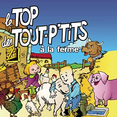 Afbeelding van A La Ferme