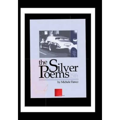 Afbeelding van The Silver Poems 25th