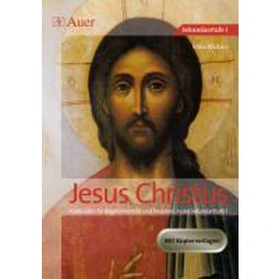 Afbeelding van Jesus Christus
