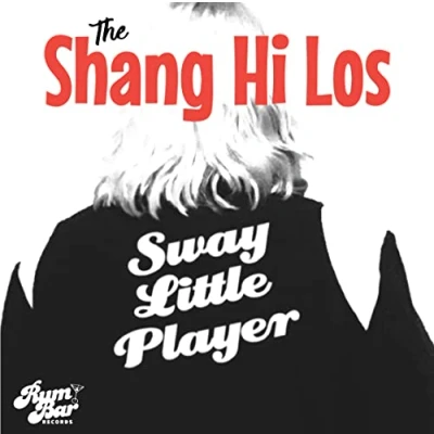 Afbeelding van Genya Shang Hi Los/Ravan Sway Little Player/I..