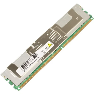 Afbeelding van CoreParts MMH9744/8GB geheugenmodule 1 x 8 GB DDR2 667 MHz ECC