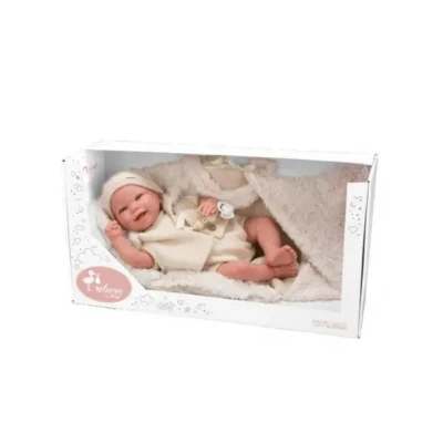 Afbeelding van Babyborn poppen Arias 98118 45 cm
