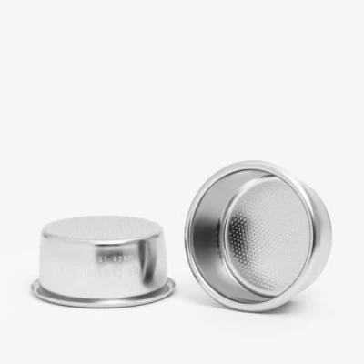Afbeelding van IMS Precision B62.52TH26E filtermand 20 g geschikt voor Breville Sage Express espressomachines, Bambino, Bambino Plus, Barista Pro, 54 mm