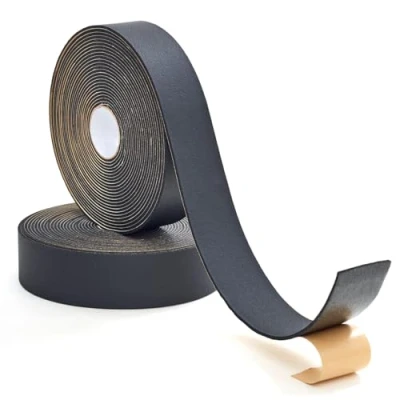 Afbeelding van ArmaFlex Home Tape isolatietape 15 m x 3 mm 50