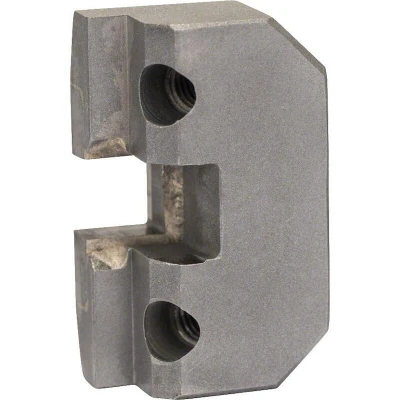 Image de BOSCH 2608639026 moule pour tôles ondulées et presque toutes les palplanches
