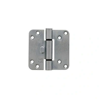 Afbeelding van Scharnier Intersteel 89 x mm (Glijlager, DIN rechts/links, Verzinkt, Staal)