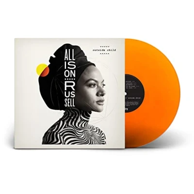 Afbeelding van Allison Russell Outside Child (LP)