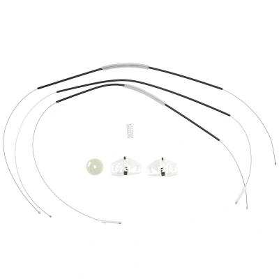 Afbeelding van Blic Raamopener reparatieset 6205 21 015800P