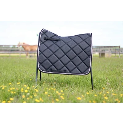 Image de HB Saddle Pad Sparkling Glitter