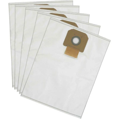 Image de DEWALT DWV9402 XJ sachets filtres en non tissé pour D27901/2 (5 pcs.)