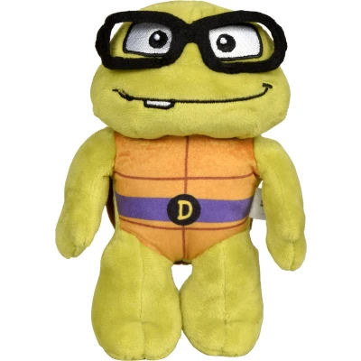 Afbeelding van Teenage Mutant Ninja Turtles Donatello Knuffel 15cm