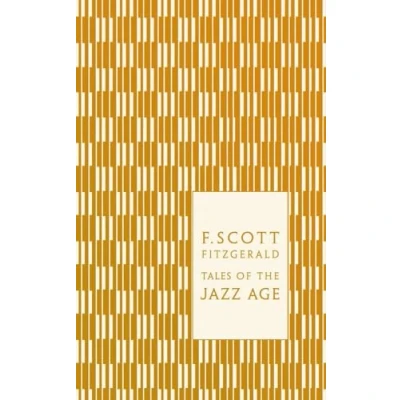 Afbeelding van Tales Of The Jazz Age