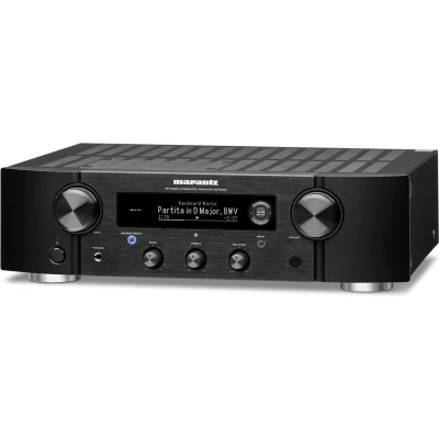 Afbeelding van Marantz Stereo Receiver PM7000N Zwart