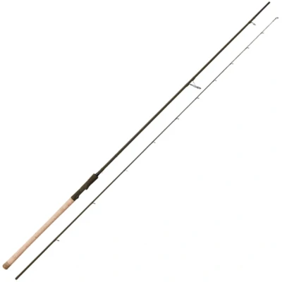 Afbeelding van Savage Gear SG4 Shore Game 8&#039;1&#039;&#039;/2,46m F 7 21gr L 2sec Spinhengel