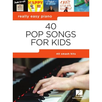 Afbeelding van Really Easy Piano