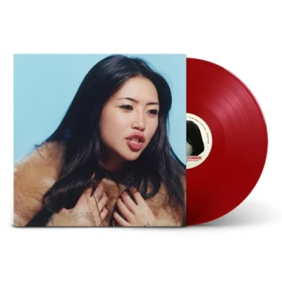 Afbeelding van Beabadoobee This is How Tomorrow Moves (LP)