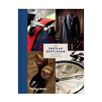 Image de The Parisian Gentleman (Compact ed) /anglais