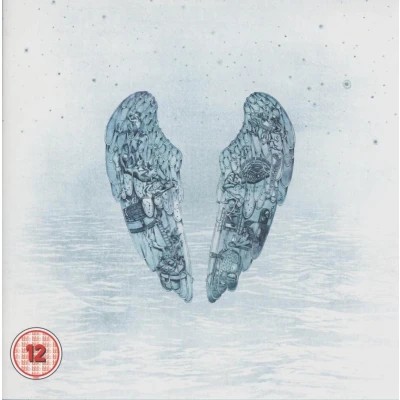 Afbeelding van Ghost Stories Live 2014 (CD+ DVD)