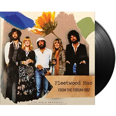 Afbeelding van Fleetwood Mac From The Forum 1982 (LP)