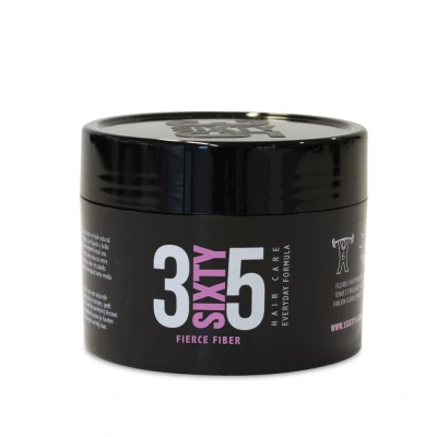 Afbeelding van 3SIXTY5 Fierce Fiber 75 ml