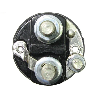 Afbeelding van Reparatieset, startmotor AS PL SP9031