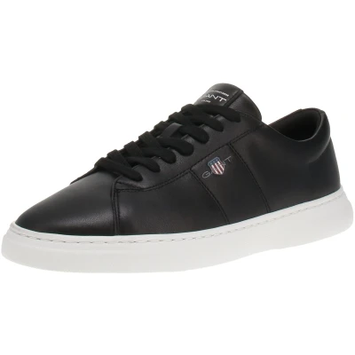 Afbeelding van GANT Joree Sneakers laag, Heren, Maat: 41, Black Schoenen