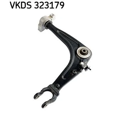 Afbeelding van SKF VKDS 323179 Draagarm Driehoeksdraagarm CITROËN: C5 III Estate, 3