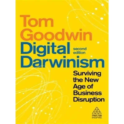 Image de Digital Darwinism